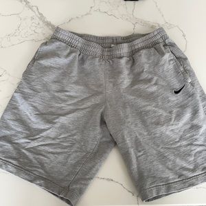 Nike Sweatshorts